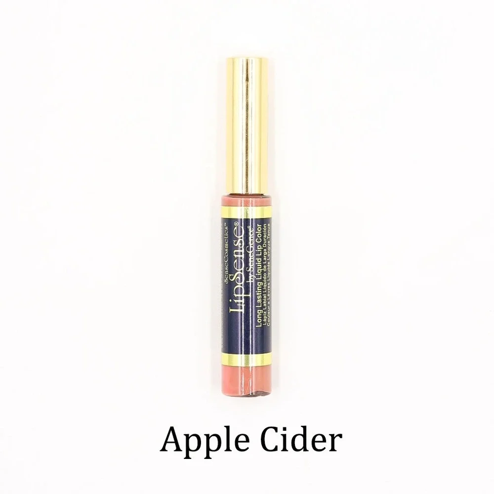 Senegence‎ - Lipsense Long Lasting Liquid Lip Color - Apple Cider